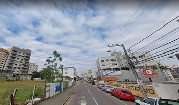 Imagem de fundo do condomínio Condomínio Roberto Nuernberg - Comerciário - Criciúma - SC