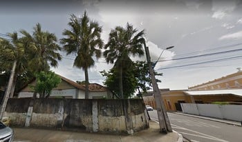 Imagem de fundo do condomínio Condomínio Roberto Vasconcelos - Centro - Fortaleza - CE