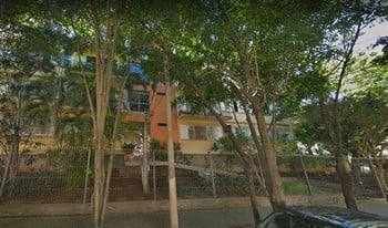 Imagem de fundo do condomínio Condomínio Robhel - Perdizes - São Paulo - SP