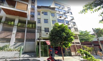 Imagem de fundo do condomínio Condomínio Rocas - Tijuca - Rio De Janeiro - RJ