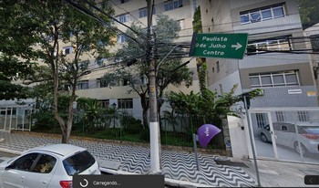 Imagem de fundo do condomínio Condomínio Rocha - Bela Vista - São Paulo - SP