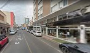 Imagem de fundo do condomínio Condomínio Rocha - Centro - Criciúma - SC