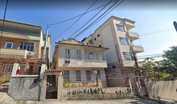 Imagem de fundo do condomínio Condomínio - Rocha - Rio De Janeiro - RJ