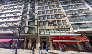 Imagem de fundo do condomínio Condomínio Rocha Camargo - Centro - São Paulo - SP