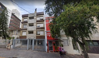 Imagem de fundo do condomínio Condomínio Rocha - Rio Branco - Porto Alegre - RS