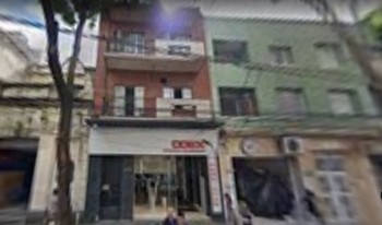 Imagem de fundo do condomínio Condomínio Rocha - Bom Retiro - São Paulo - SP