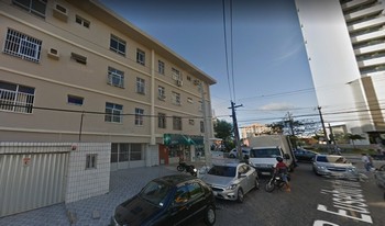 Imagem de fundo do condomínio Condomínio Rochele - Fátima - Fortaleza - CE