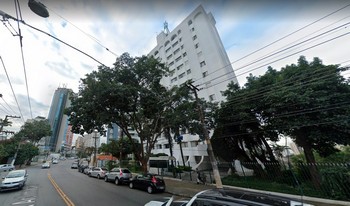 Imagem de fundo do condomínio Condomínio Rochester - Aclimação - São Paulo - SP
