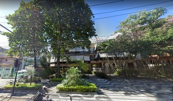 Imagem de fundo do condomínio Condomínio Rodolfo De Amoedo - Barra Da Tijuca - Rio De Janeiro - RJ