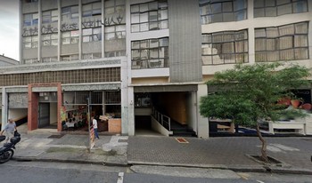 Imagem de fundo do condomínio Condomínio Rodolpho Pirani - Vila Buarque - São Paulo - SP