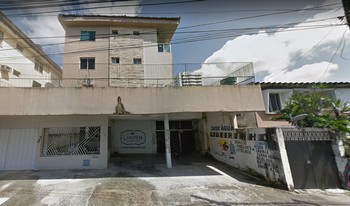 Imagem de fundo do condomínio Condomínio Rodrigo - Joaquim Távora - Fortaleza - CE