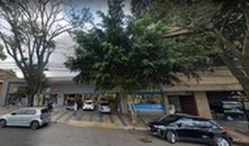 Imagem de fundo do condomínio Condomínio Rodrigo - Mangabeiras - Belo Horizonte - MG