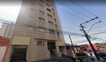 Imagem de fundo do condomínio Condomínio Rodrigo - Centro - Campinas - SP