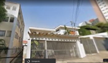 Imagem de fundo do condomínio Condomínio Rodrigo Lobato - Sumarézinho - São Paulo - SP