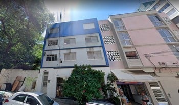 Imagem de fundo do condomínio Condomínio Rodrigues - Perdizes - São Paulo - SP