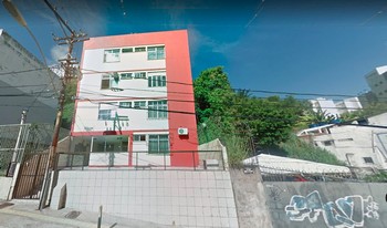 Imagem de fundo do condomínio Condomínio Rodrigues Lima - Barra - Salvador - BA