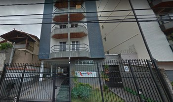 Imagem de fundo do condomínio Condomínio Rogerio Dias De Oliveira - São Mateus - Juiz De Fora - MG