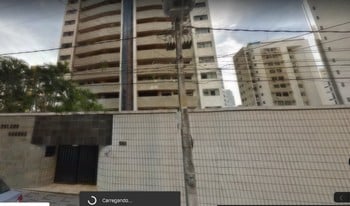 Imagem de fundo do condomínio Condomínio Roland Garros - Aldeota - Fortaleza - CE