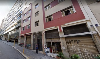 Imagem de fundo do condomínio Condomínio Rolim Prado - Centro - São Paulo - SP