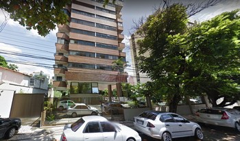Imagem de fundo do condomínio Condomínio Roma - Aldeota - Fortaleza - CE