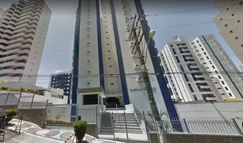 Imagem de fundo do condomínio Condomínio Roma - Candeal - Salvador - BA
