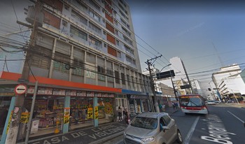 Imagem de fundo do condomínio Condomínio Roma - Centro - Campinas - SP