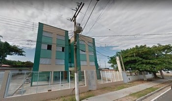 Imagem de fundo do condomínio Condomínio Roma - Centro - Bertioga - SP