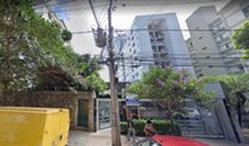 Imagem de fundo do condomínio Condomínio Roma - Santo Antônio - Belo Horizonte - MG