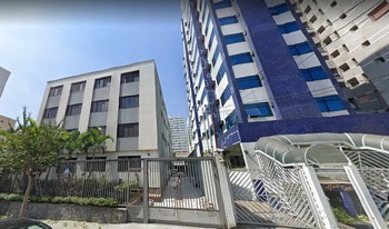 Imagem de fundo do condomínio Condomínio Romani - Mirandópolis - São Paulo - SP
