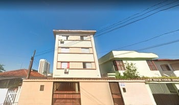 Imagem de fundo do condomínio Condomínio Romano Ii - Vila Valença - São Vicente - SP