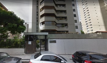 Imagem de fundo do condomínio Romanza Condomínio - Aldeota - Fortaleza - CE