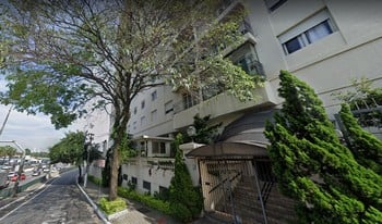 Imagem de fundo do condomínio Condomínio Romeo E Giulietta - Vila Mariana - São Paulo - SP
