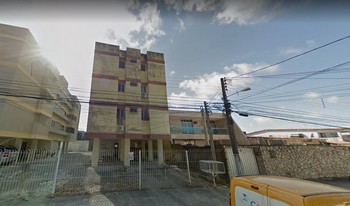 Imagem de fundo do condomínio Condomínio Romero Barros - Janga - Paulista - PE