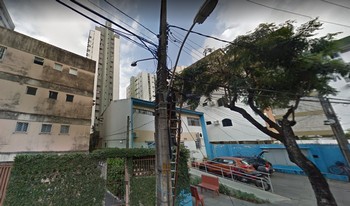 Imagem de fundo do condomínio Condomínio Romeu Da Fonte - Graças - Recife - PE