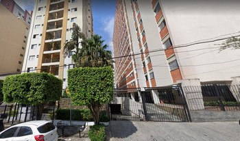 Imagem de fundo do condomínio Condomínio Romilda águiar - Bela Vista - São Paulo - SP