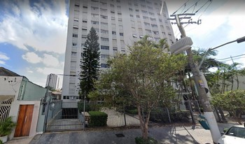 Imagem de fundo do condomínio Condomínio Romulo (bloco A) E Edifício Remo (bloco B) - Cambuci - São Paulo - SP