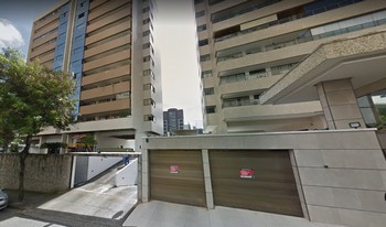 Imagem de fundo do condomínio Condomínio Ronaldo Caminha - Meireles - Fortaleza - CE