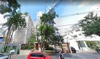 Imagem de fundo do condomínio Condomínio Ronaldo Froes - Santo Antônio - Belo Horizonte - MG
