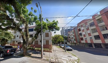 Imagem de fundo do condomínio Condomínio Rondônia - São João - Porto Alegre - RS