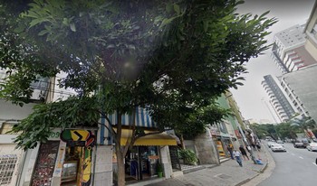 Imagem de fundo do condomínio Condomínio Roosevelt - Consolação - São Paulo - SP
