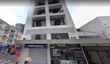 Imagem de fundo do condomínio Condomínio Roosevelt Center - Centro - São Leopoldo - RS