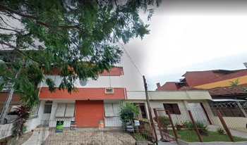 Imagem de fundo do condomínio Condomínio Roque Gonzales - Jardim Botânico - Porto Alegre - RS