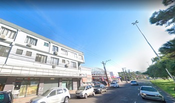 Imagem de fundo do condomínio Condomínio Rosa - Tristeza - Porto Alegre - RS