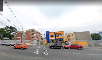Imagem de fundo do condomínio Condomínio Rosa - Portão - Curitiba - PR