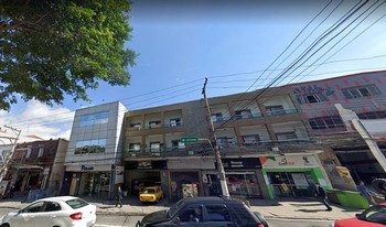Imagem de fundo do condomínio Condomínio Rosa - Tucuruvi - São Paulo - SP