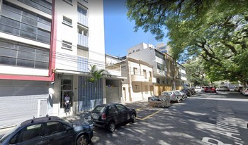 Imagem de fundo do condomínio Condomínio Rosa Branca - Higienópolis - São Paulo - SP