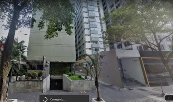 Imagem de fundo do condomínio Condomínio Rosa Da Fonseca - Jardim Paulista - São Paulo - SP