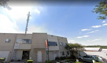 Imagem de fundo do condomínio Condomínio Rosa De Bassi - Santa Felicidade - Curitiba - PR