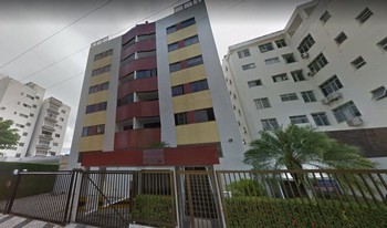 Imagem de fundo do condomínio Condomínio Rosa De Lima - Costa Azul - Salvador - BA