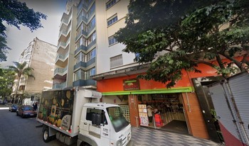 Imagem de fundo do condomínio Condomínio Rosa Helena - Santa Cecília - São Paulo - SP